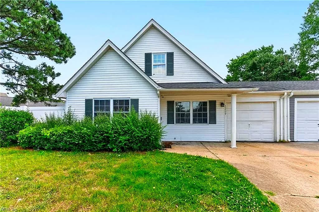 3209 Ashaway RD, VIRGINIABEACH VA 23452 - Photo 3