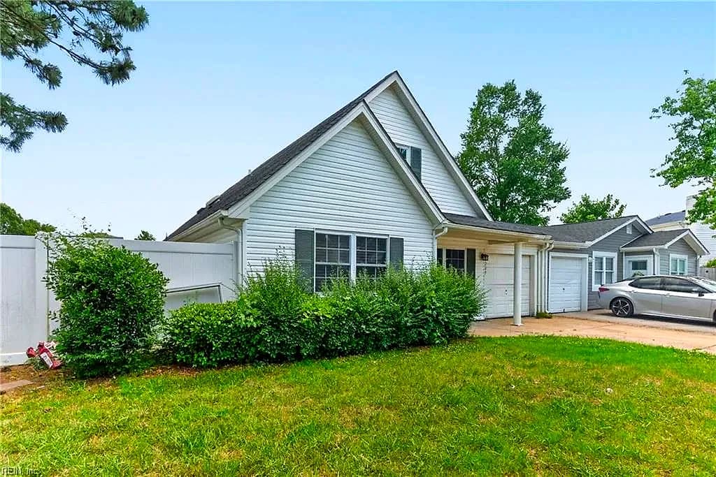 3209 Ashaway RD, VIRGINIABEACH VA 23452 - Photo 4