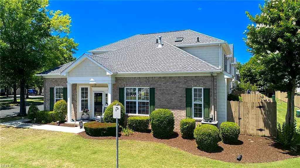 1534 Penton MEWS #32, CHESAPEAKE VA 23320 - Main photo