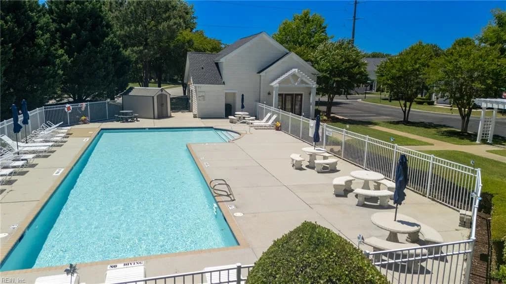1534 Penton MEWS #32, CHESAPEAKE VA 23320 thumb 11