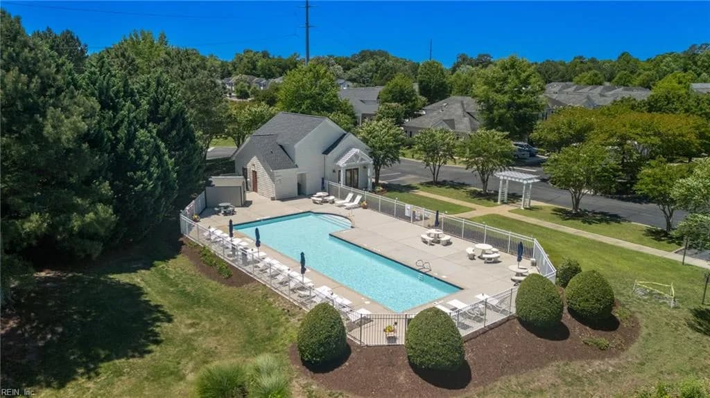 1534 Penton MEWS #32, CHESAPEAKE VA 23320 thumb 10