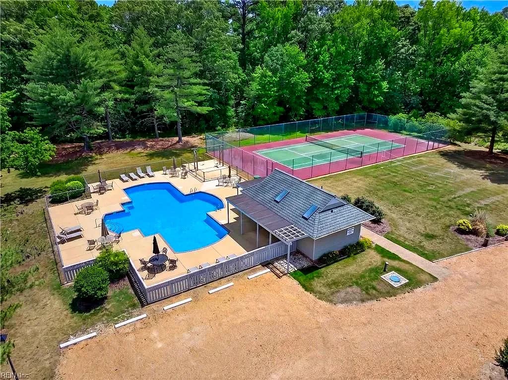 1801 SAWGRASS POINTE DR, HAYES VA 23072 thumb 7