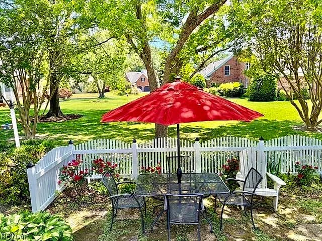 1801 SAWGRASS POINTE DR, HAYES VA 23072 thumb 9