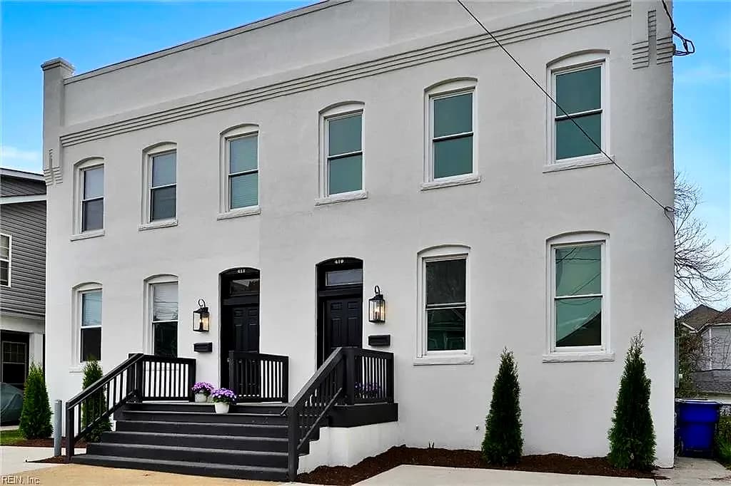 410 W 29th ST, NORFOLK VA 23508 - Main photo