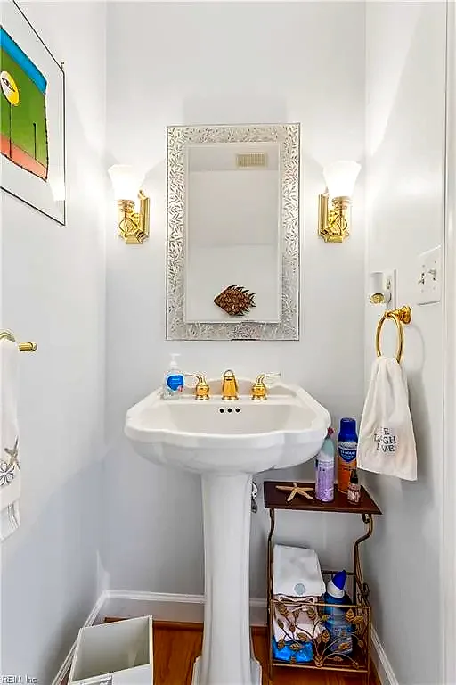 23 Mizzen CIR, HAMPTON VA 23664 thumb 11