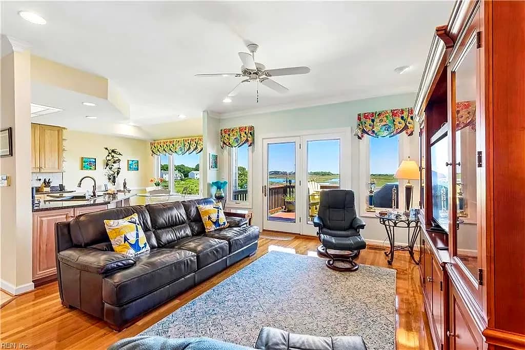 23 Mizzen CIR, HAMPTON VA 23664 thumb 8