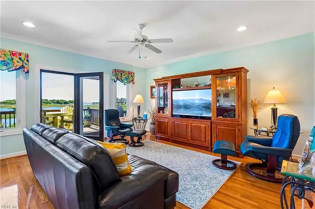23 Mizzen CIR, HAMPTON VA 23664 thumb 9