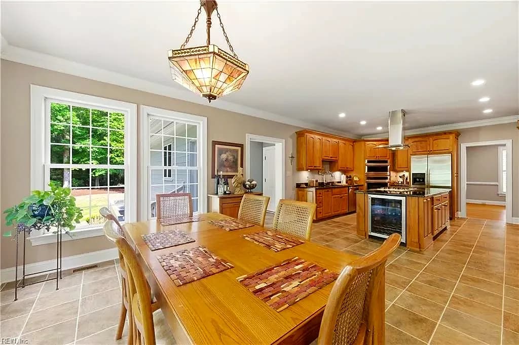 3151 Windy Branch DR, TOANO VA 23168 thumb 11