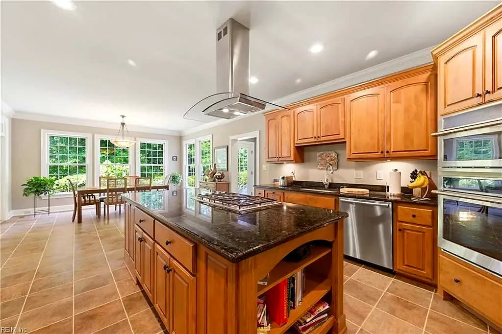3151 Windy Branch DR, TOANO VA 23168 thumb 12