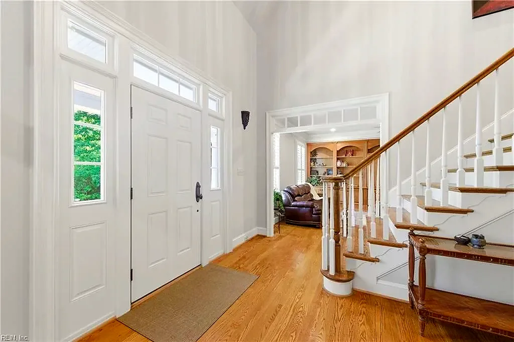3151 Windy Branch DR, TOANO VA 23168 - Photo 5