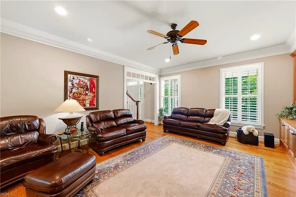 3151 Windy Branch DR, TOANO VA 23168 thumb 6