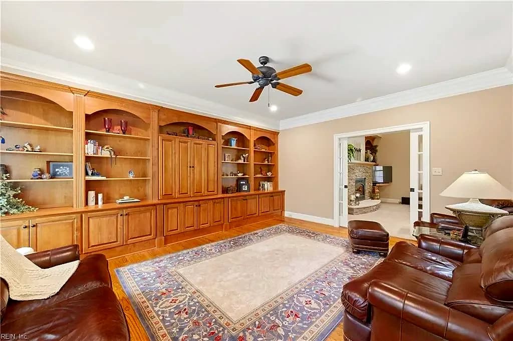 3151 Windy Branch DR, TOANO VA 23168 thumb 7