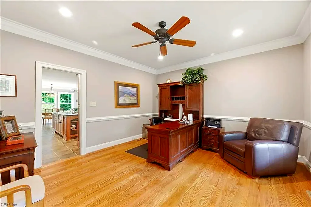 3151 Windy Branch DR, TOANO VA 23168 thumb 8