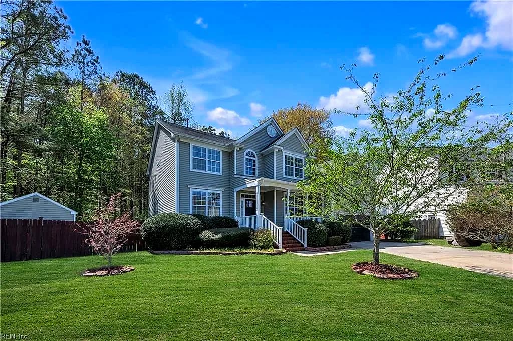 402 Undershot CT, CHESAPEAKE VA 23323 - Photo 4