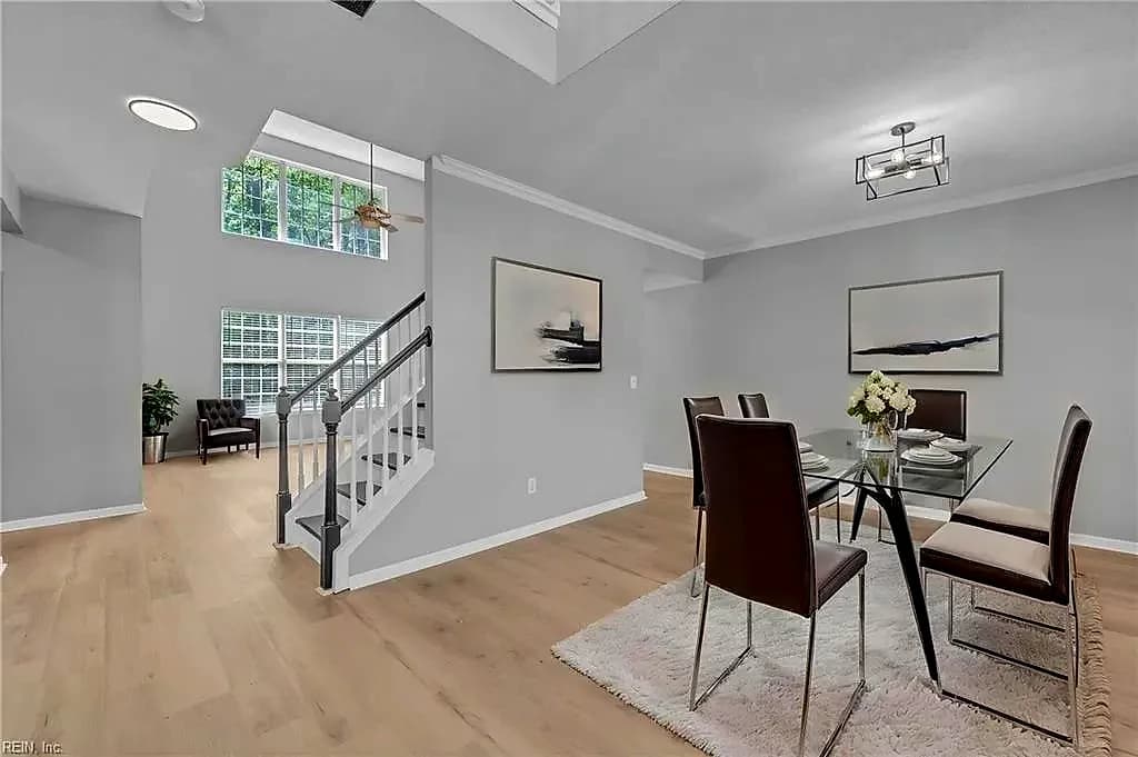 402 Undershot CT, CHESAPEAKE VA 23323 thumb 8