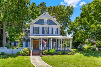 334 E Pembroke AVE, HAMPTON VA 23669 thumb 3