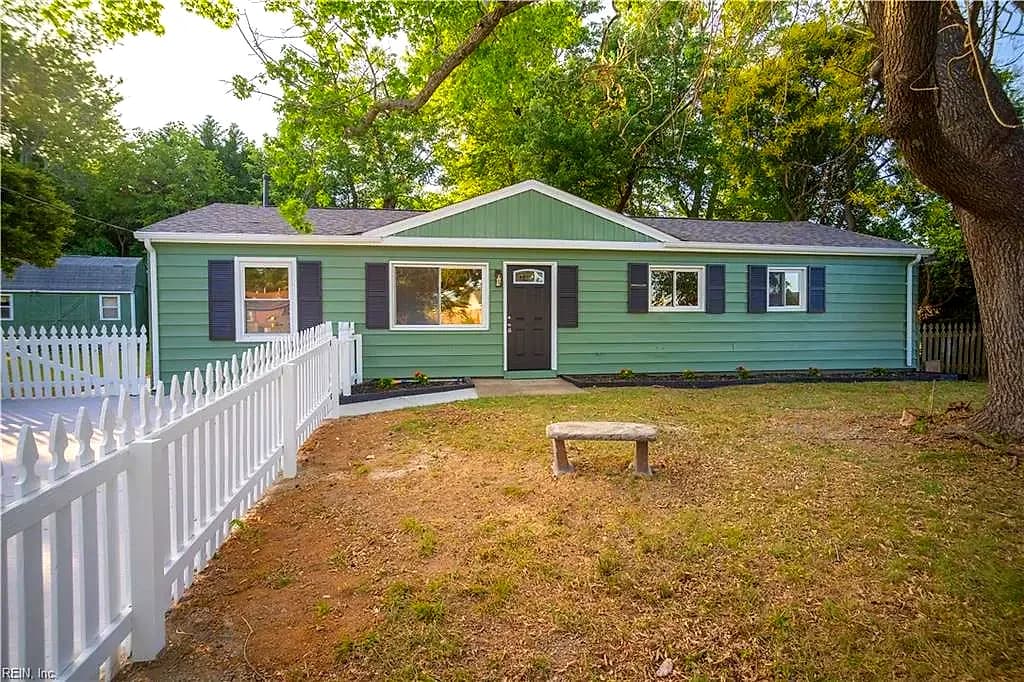 4720 Whistler LN, VIRGINIABEACH VA 23455 - Photo 3
