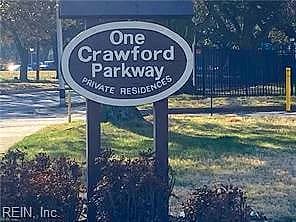 1 Crawford PW #1306, PORTSMOUTH VA 23704 - Photo 4