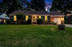 633 Rock DR, CHESAPEAKE VA 23323 - Main photo