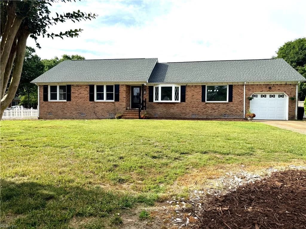 5304 Gale DR, VIRGINIABEACH VA 23464 - Photo 2