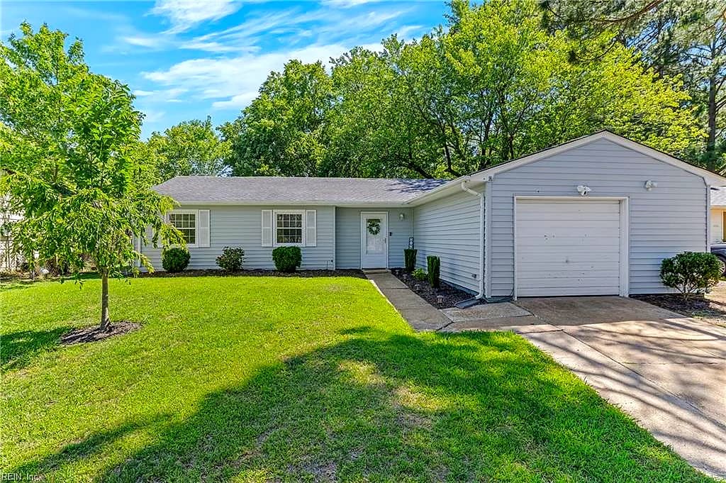 2893 Dante PL, VIRGINIABEACH VA 23453 - Main photo