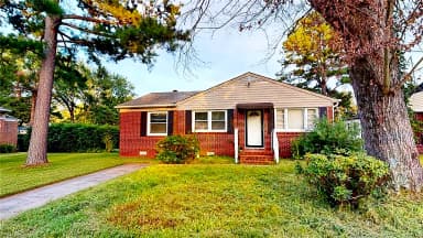 1016 Lyndon CIR, NEWPORT NEWS VA 23605 thumb 2