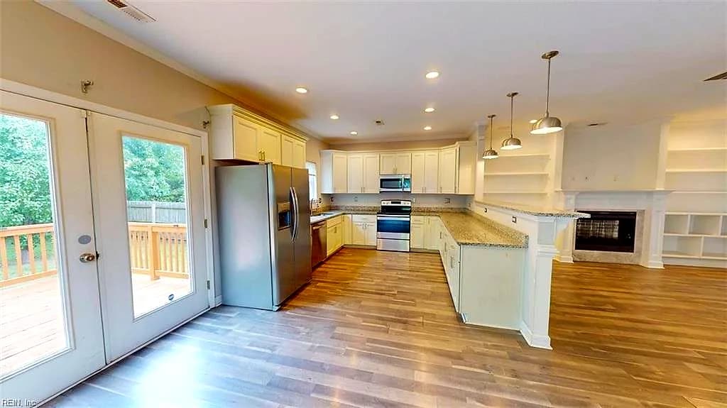 960 Quash ST, HAMPTON VA 23669 thumb 12