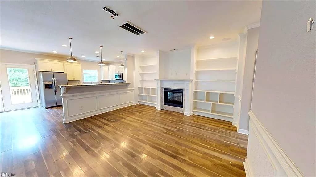 960 Quash ST, HAMPTON VA 23669 thumb 7