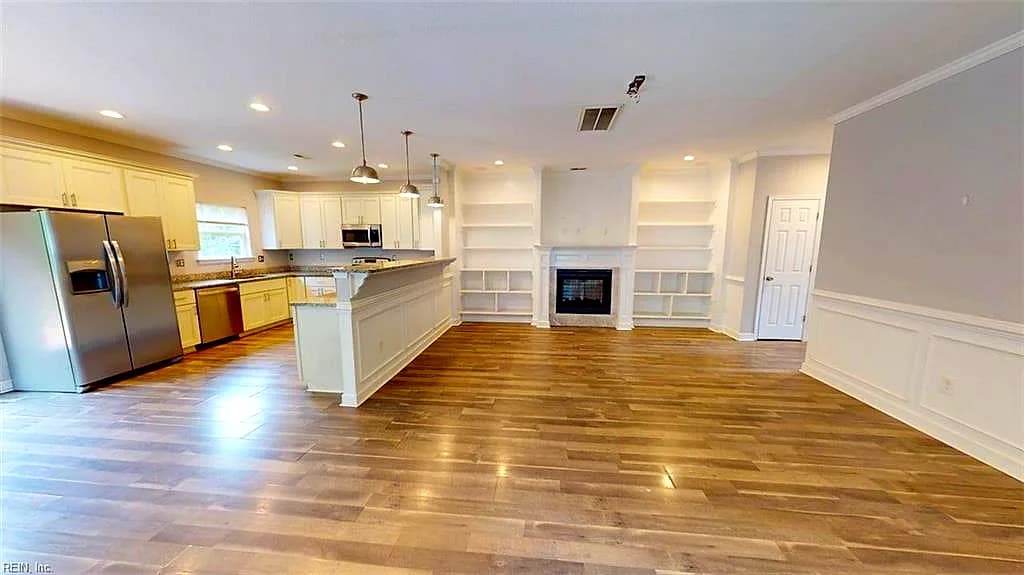 960 Quash ST, HAMPTON VA 23669 thumb 9