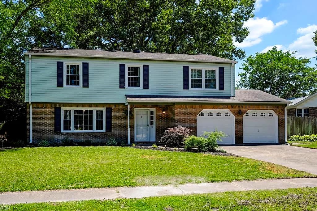 5113 Hemlock AVE, VIRGINIA BEACH VA 23464 - Main photo