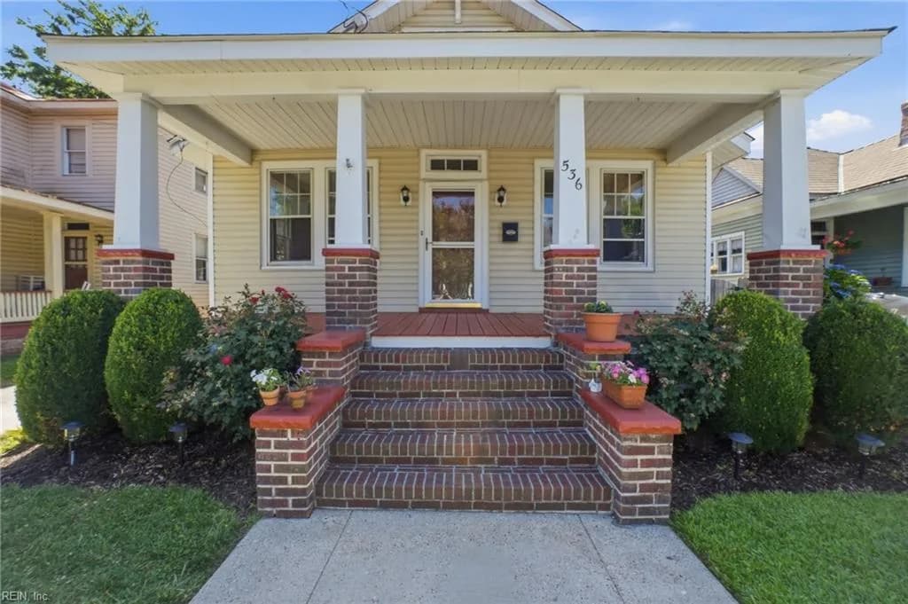 536 Maryland AVE, PORTSMOUTH VA 23707 thumb 6