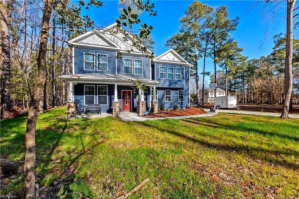 6 AC Harris Creek RD, HAMPTON VA 23669 - Photo 3