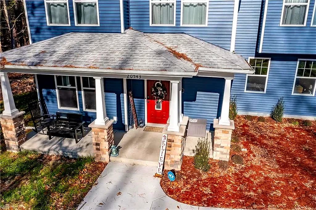 6 AC Harris Creek RD, HAMPTON VA 23669 thumb 6