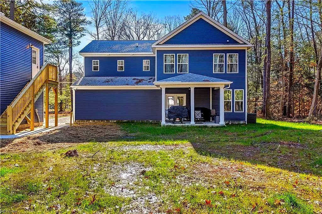 6 AC Harris Creek RD, HAMPTON VA 23669 thumb 7