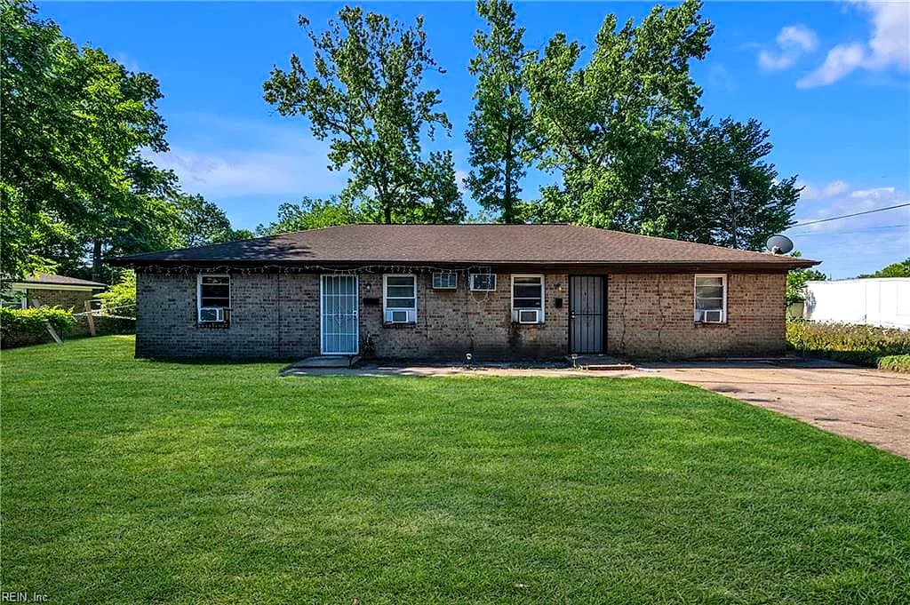 3002 Illinois AVE, NORFOLK VA 23513 - Main photo
