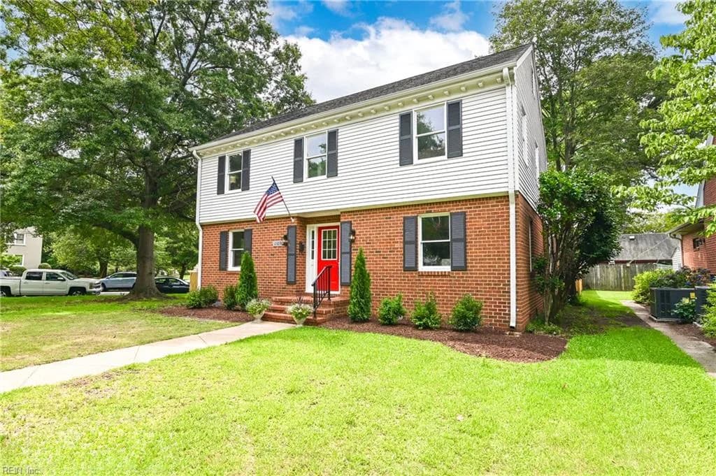 1109 Buckingham AVE, NORFOLK VA 23508 - Photo 2