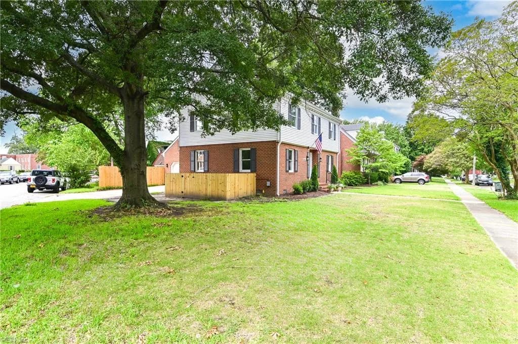 1109 Buckingham AVE, NORFOLK VA 23508 - Photo 3