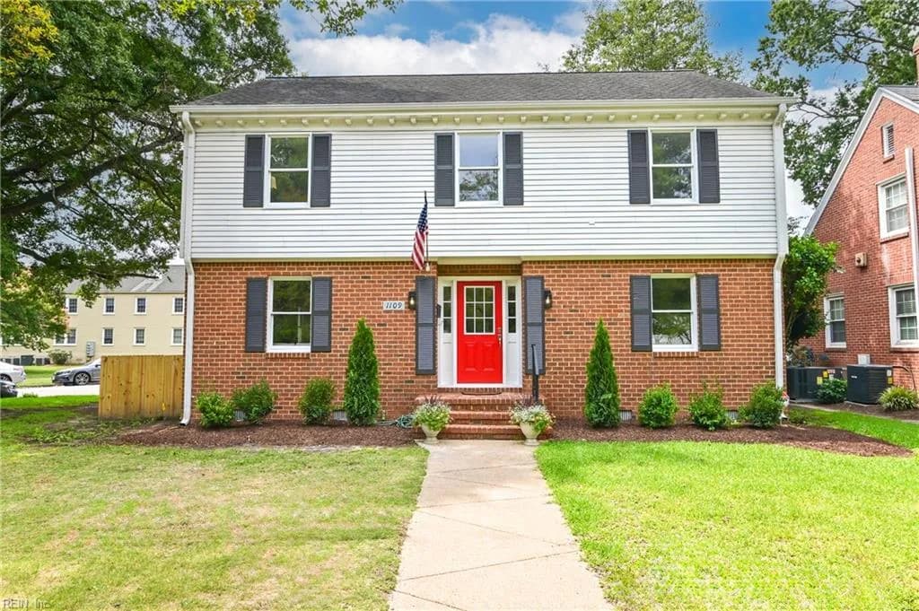 1109 Buckingham AVE, NORFOLK VA 23508 - Photo 4