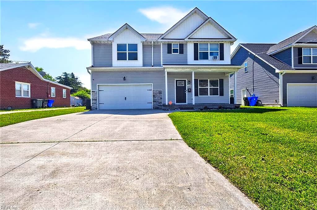 7109 University DR, NORFOLK VA 23513 - Main photo