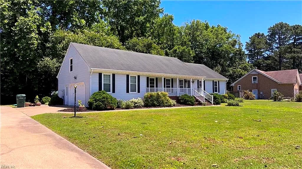 4616 Schooner BLVD, SUFFOLK VA 23435 - Photo 3