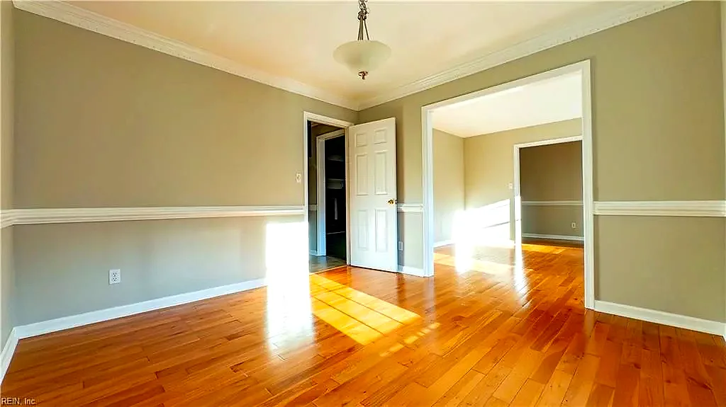 4616 Schooner BLVD, SUFFOLK VA 23435 - Photo 5