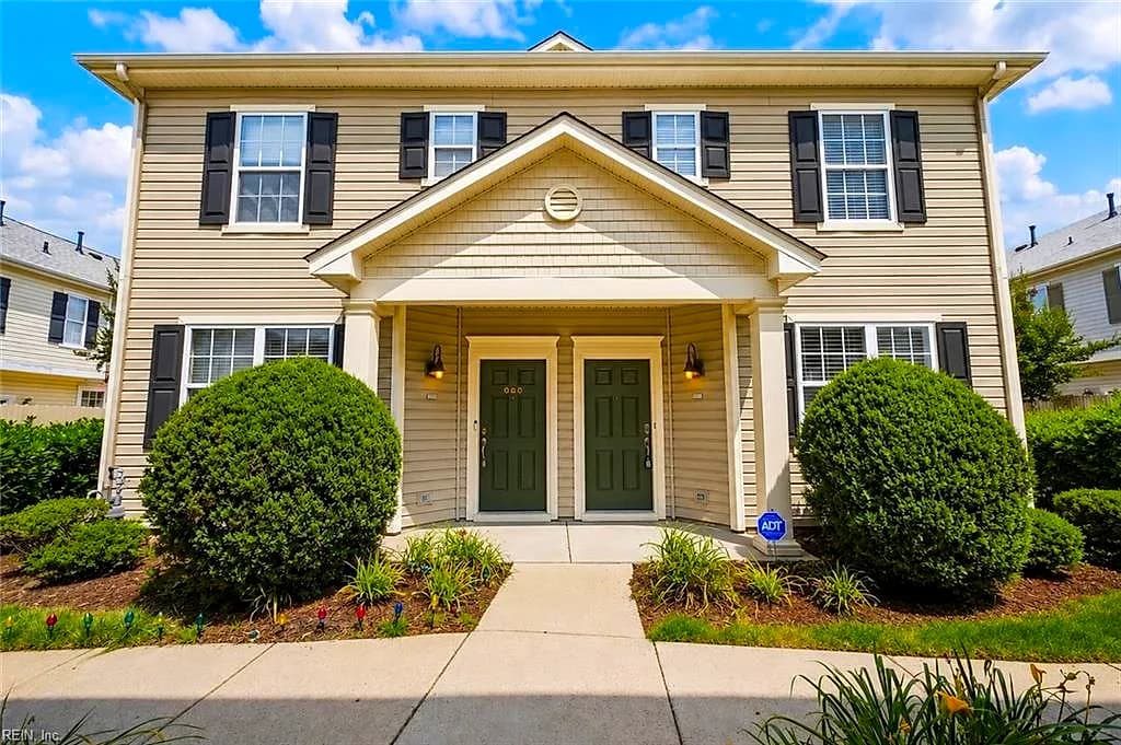 1420 HAMBLEDON LOOP, CHESAPEAKE VA 23320 - Main photo