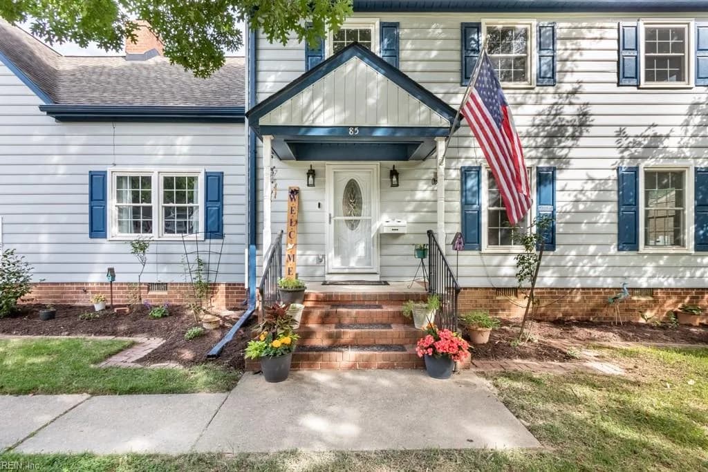 85 Waterview DR, NEWPORTNEWS VA 23608 thumb 7