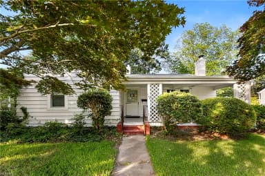 140 Chancellor RD, HAMPTON VA 23661 thumb 2