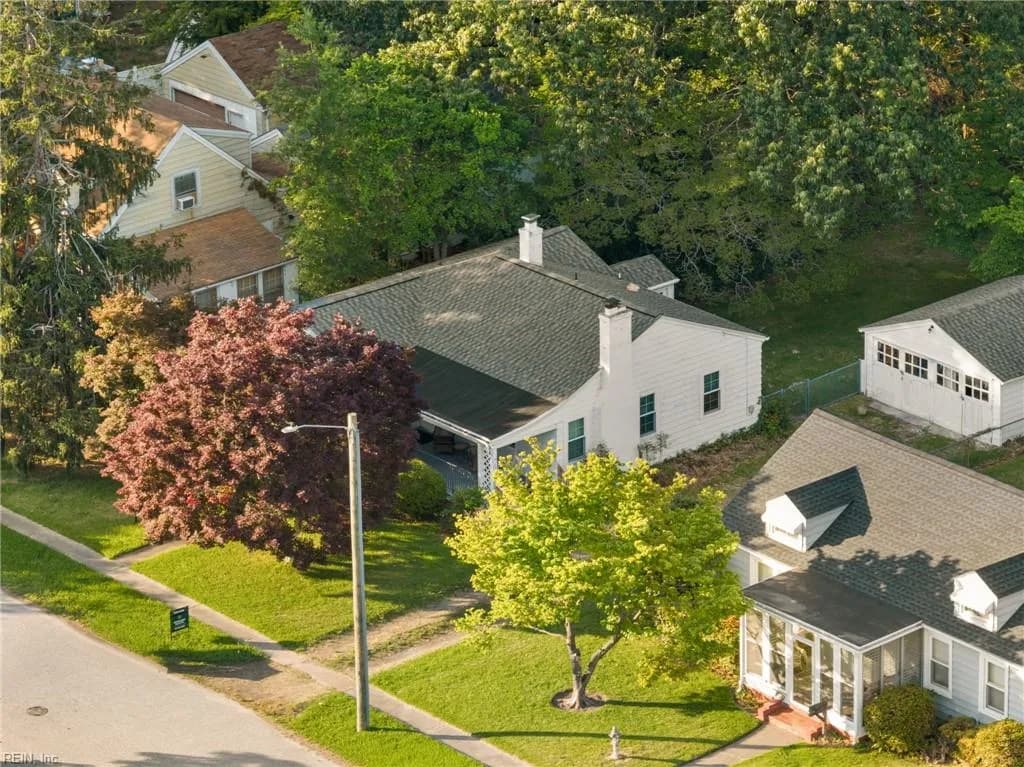 140 Chancellor RD, HAMPTON VA 23661 - Photo 4