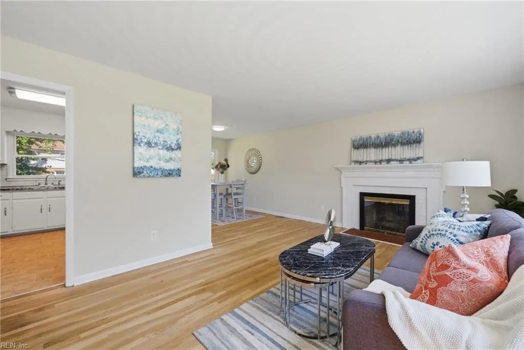 34 Southwind DR, HAMPTON VA 23669 thumb 7