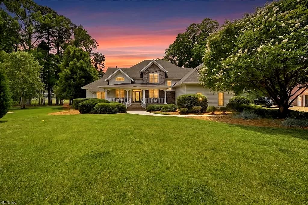 5233 Rockport LNDG, SUFFOLK VA 23435 - Photo 3