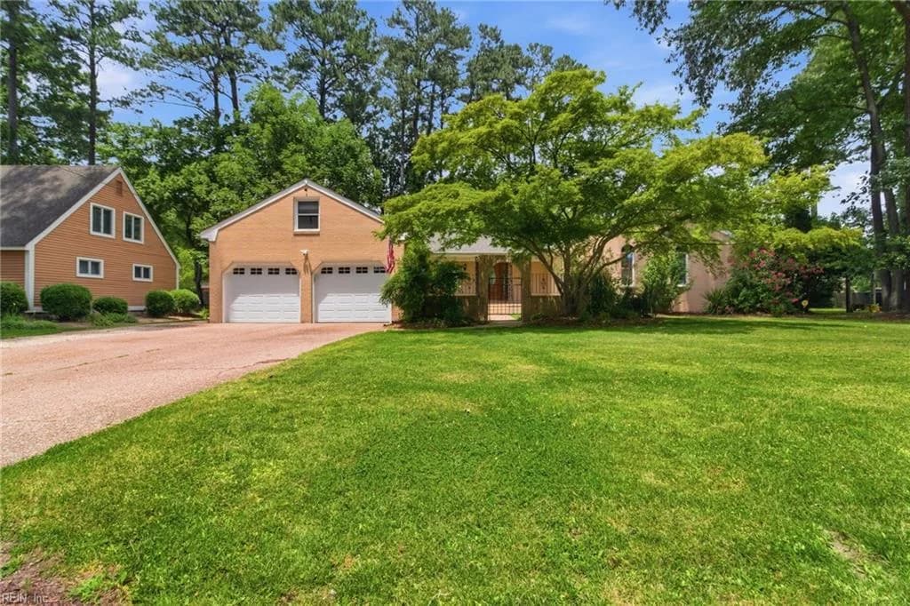 508 Bartell DR, CHESAPEAKE VA 23322 - Main photo