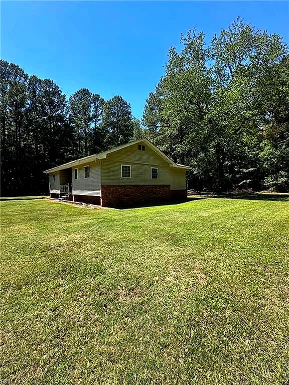 36121 Broadwater RD, IVOR VA 23866 - Main photo