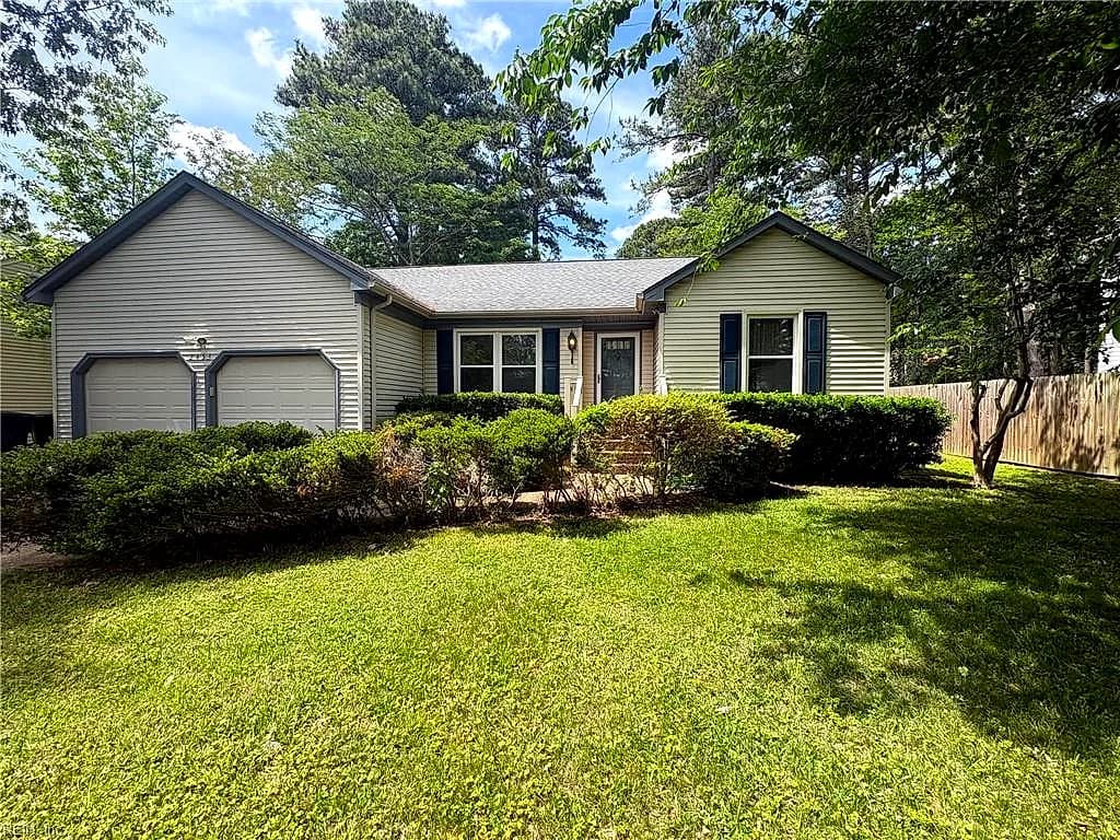 2453 Hunts Neck TRL, VIRGINIA BEACH VA 23456 - Main photo